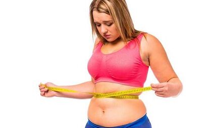 kako izgubiti 10 kilogramov na teden