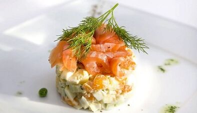 kako pripraviti obroke za hujšanje na nizkokalorični dieti